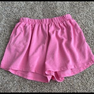 Garage 8s Tennis Shorts | Poshmark